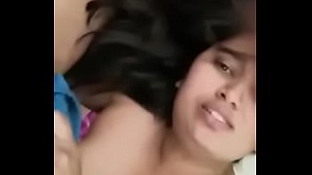 Swathi Naidu Giving Head And Getting Pounded By Her Man In Bed