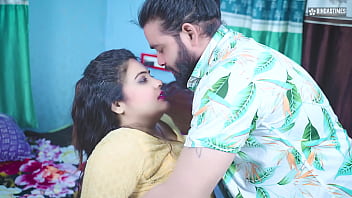 Step Siblings Get Naughty While Parents Are Away (hindi Audio) Full Movie