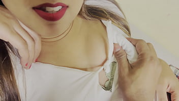 Sister-in-law’s Younger Sister Seduced By Her Brother-in-law With Clear Hindi Audio