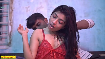 Hot Indian Pussy Craves Rough Fucking! New Xxx Clip