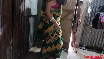 Sonali Fucking Her Husband By The Window (official Video By Localsex31)