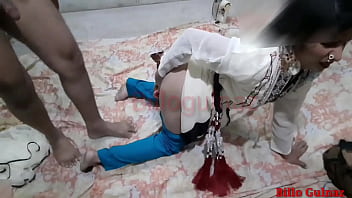 Indian Village Couple’s Steamy Lovemaking In Hindi Audio