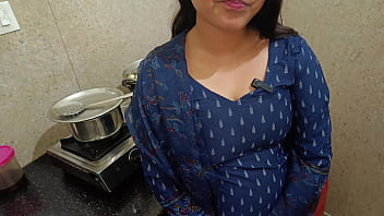 Young Virgin’s Painful First Anal And Deepthroat Experience With Boyfriend – Hindi Audio