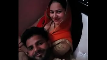 Desi Babe Gets Wild In The Bedroom Hindi Style