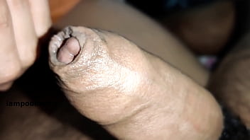Indian Gf Gives Passionate Blowjob And Fucks With Hindi Moans