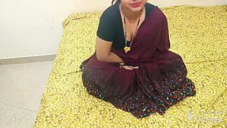 Fucking My Sister-in-law After Ages, Made Her Scream As I Pounded Her Tight Pussy While She Cheated On Her Husband With Me