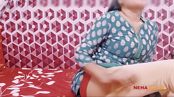 Desi Indian Homemade Hindi Video Real And Raw