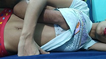 Desi Teacher Seduces Student With Deep Licking Before Wild Pounding In Hindi Audio | Your Priya