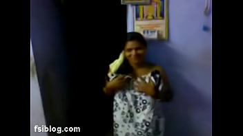Tamil Seductress Craves Wild Pleasure