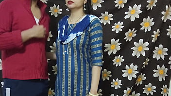 Jiju, Fuck Me Gently, Don’t Rip My Pussy In Hindi Audio