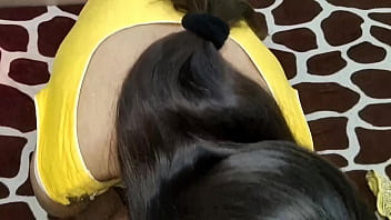 Indian Stepsister Seduces Stepbrother In Steamy Desi Taboo Encounter With Hindi Dirty Talk