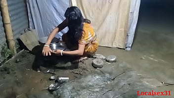 Indian Housewife’s Steamy Affair (official Video By Localsex31)