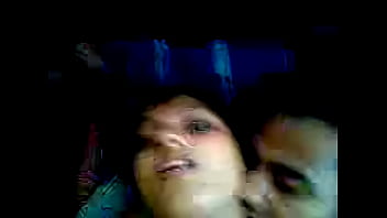 Bangladeshi Girl Getting Steamy With Her Lover
