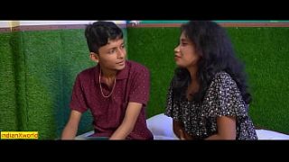 Naughty Stepsister Fuck! Hindi Hardcore Action