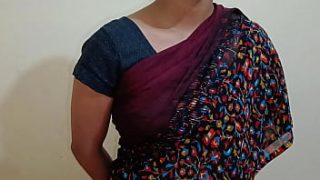 Desi Maid’s Tight Pussy Creampie Fuck With Hindi Moans Part 2