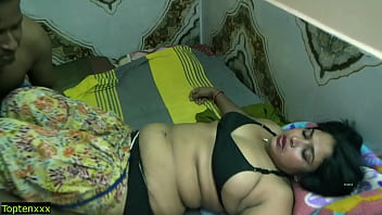 Indian Village Bhabhi Fuck! Real Boudi Sex With Naughty Talk