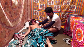 Frustrated Housewife Craves Ex-lover’s Desi Passion – Hindi Moans