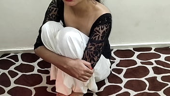 Desi College Girl Gets Pounded Hard – Indian Bengali Hindi Sex With Clear Audio (roleplay) Saarabhabhi6 Young And Wild