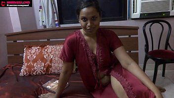 Lily’s Seductive Indian Teacher Fantasy