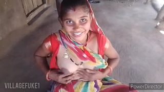 Radha Bhabhi’s Hot Village Fuck – Hindi Desi Sex