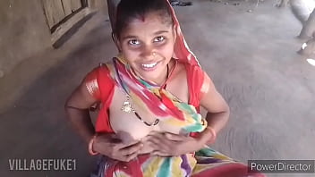 Radha Bhabhi’s Hot Village Fuck – Hindi Desi Sex