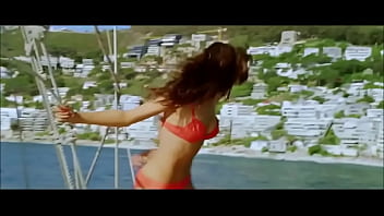 Deepika Padukone’s Sensual Video Scandal In India