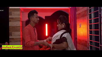 Bengali Wife’s Steamy Affair With Ex Lover! Desi Fuck