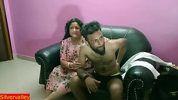 Desi Milf’s Steamy Affair After Returning Home – Hindi Hot Videos