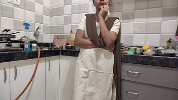 Desi Girl Fucks Her Stepbrother After College Hindi Audio