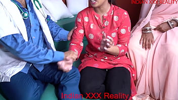 Indian Doctor’s Steamy Step Family Encounter – Hindi Audio