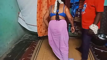 Desi Aunty Seduces Young Indian Boy In Steamy Encounter