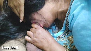 Hot Teen Maid Gets Fucked Hard At Home (hindi Audio)