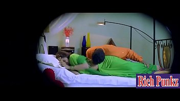 Rambha’s Sizzling Hot Scenes Compilation