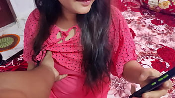 Fuck My Step Sister While She’s Making A Snap