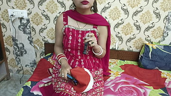 Desi Christmas Night Pleasure With Devar Ji In Hindi Voice