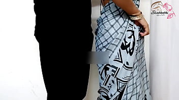 Horny Wife Fucks Brother-in-law As Soon As Husband Leaves For Work