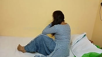 Step Sibling’s Forbidden First Time: Rough Hotel Fuck In Hd | Indian Sex Tape Leak