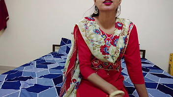 Indian Milf’s Steamy Affair With Son-in-law Exposed