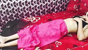 Sensual Indian Stepmom Solo Pleasure At Home
