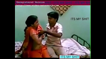 Indian Girl Passionately Fucks With Boyfriend