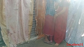 Morning Fling: Village Wife Pleasures Her Lover (official Localsex31 Video)