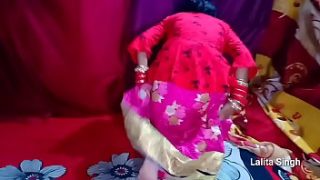 Indian Girlfriend Enjoying Passionate Sex With Young Lover Boy