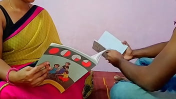 Indian Teacher Seduced Student For Sex