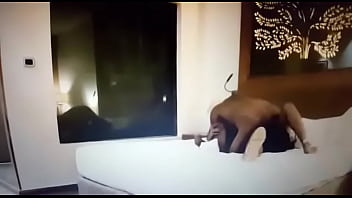 Horny Telugu Wife Enjoys Bull’s Wild Ride