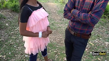 Intimate Moments: Indian Couple’s Passionate Encounter With Hindi Audio
