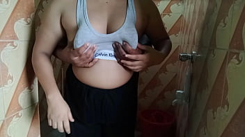 Stepmom’s Wild Ride With Cumriya Ends In Explosive Pleasure