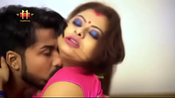 Indian Steamy Love Affair Video Goes Viral Online