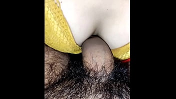 Indian Homemade Pleasure | Hindi Moans