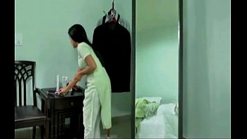 Steamy Moments Of Poorna In Avunu Kannada Film