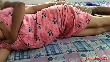 Desi Indian Wife Fucks Brother-in-law (official Video By Localsex31)